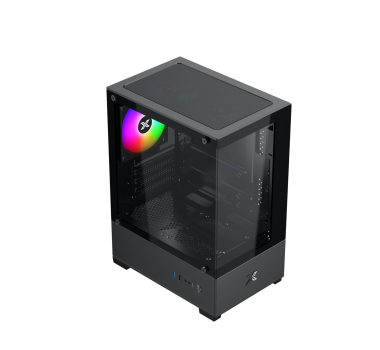 Vỏ Case XIGMATEK VIEW III 3F (EN90526)