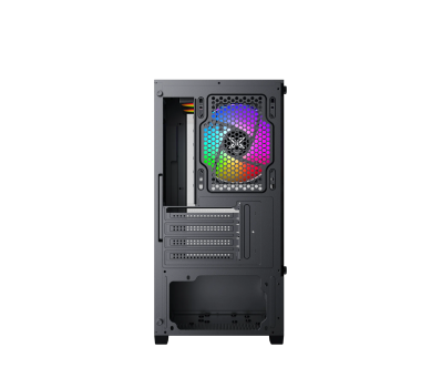 Vỏ Case XIGMATEK VIEW III 3F (EN90526)