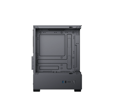 Vỏ Case XIGMATEK VIEW III 3F (EN90526)