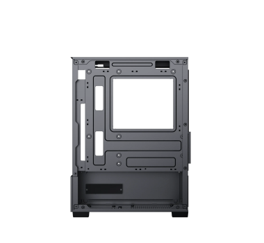 Vỏ Case XIGMATEK VIEW III 3F (EN90526)
