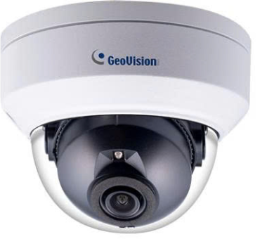 Camera bán cầu Geovision GV-TDR4803-2F