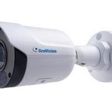 Camera thân 4 MP Geovision GV-TBL4705