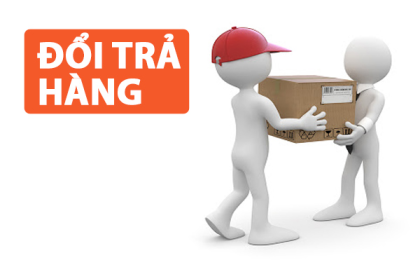 Chính sách giao hàng và đổi trả mới