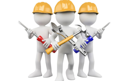 Hướng dẫn bảo trì thiết bị định kỳ