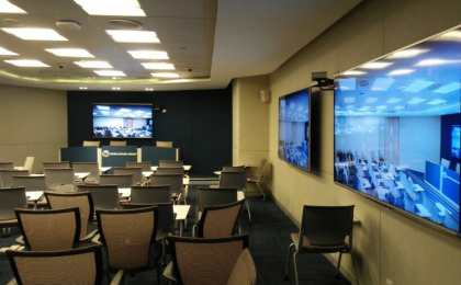 Tư Vấn Giải Pháp Âm Thanh Chuyên Nghiệp (PRO AV) & Hội Nghị Truyền Hình (VIDEO CONFERENCE)