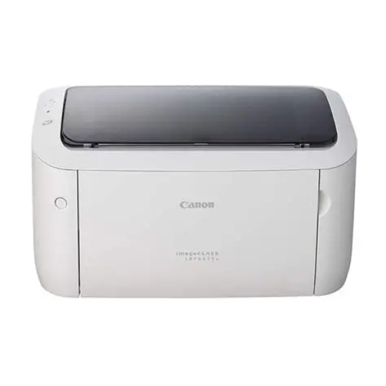 Máy in Canon LBP 6030