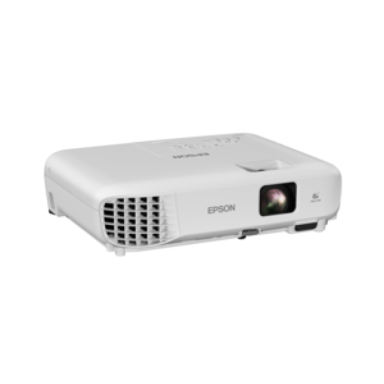 Máy chiếu văn phòng Epson EB-E01 (3300 lm)-460-461-462-463-479-485