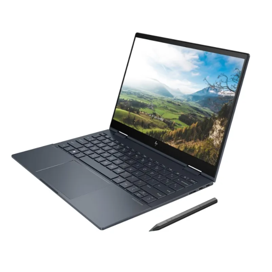 Laptop HP Envy 13 x360 OLED i7-1255U-481