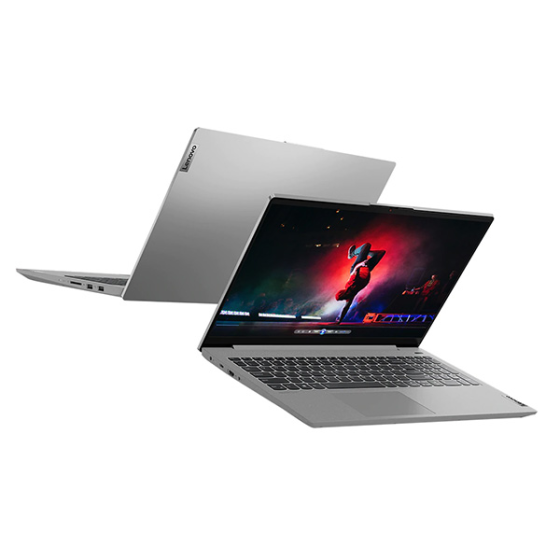 Laptop Lenovo IdeaPad 5 15ALC05 Ryzen 5