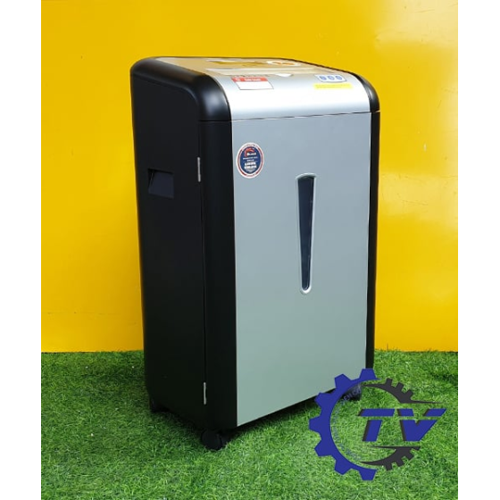 Máy hủy tài liệu văn phòng 6 tờ/lần-468-473-475