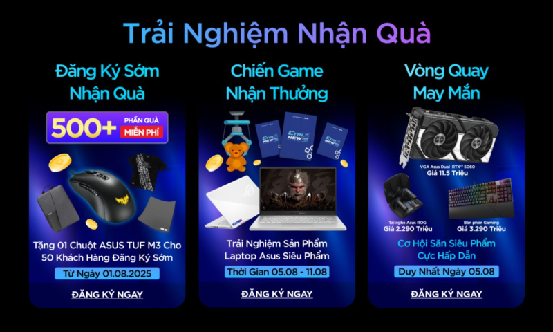 Khai trương văn phòng mới tại TP.HCM
