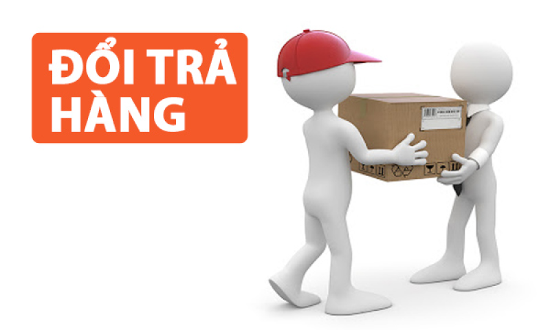 Chính sách giao hàng và đổi trả mới