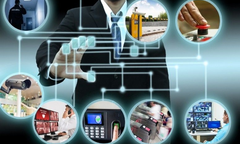 Dịch vụ Thi công Hạ tầng Mạng và Công nghệ Thông tin (CNTT)