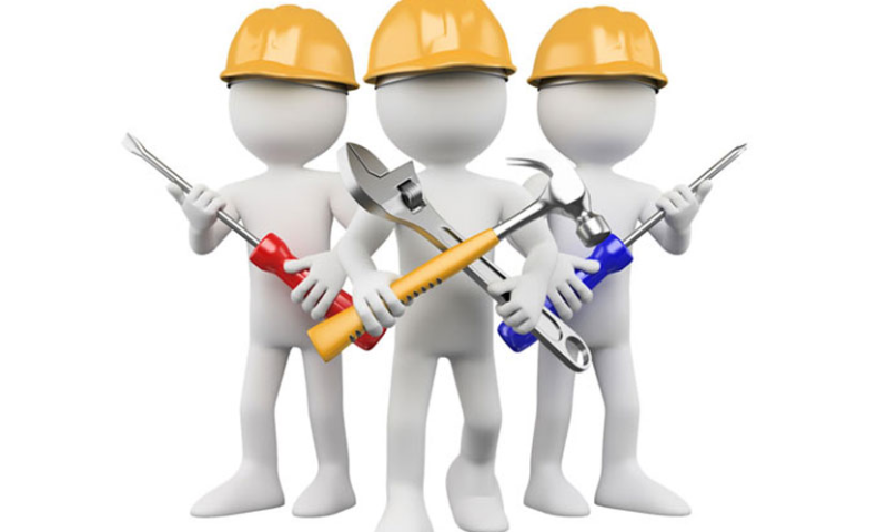Hướng dẫn bảo trì thiết bị định kỳ