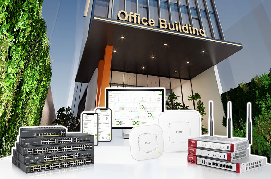 Lắp đặt hệ thống Wifi diện rộng cho Khu nghỉ dưỡng Resort-125