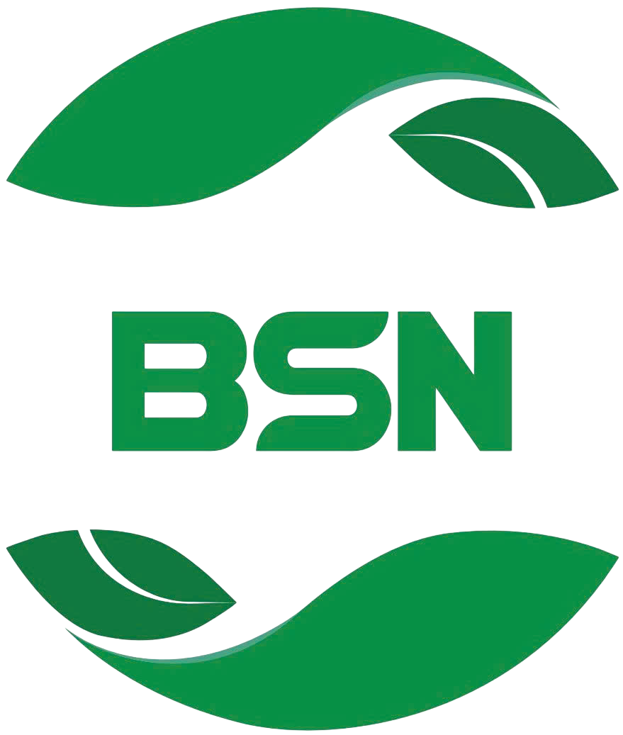 CÔNG TY CỔ PHẦN ĐẦU TƯ VÀ PHÁT TRIỂN BSN