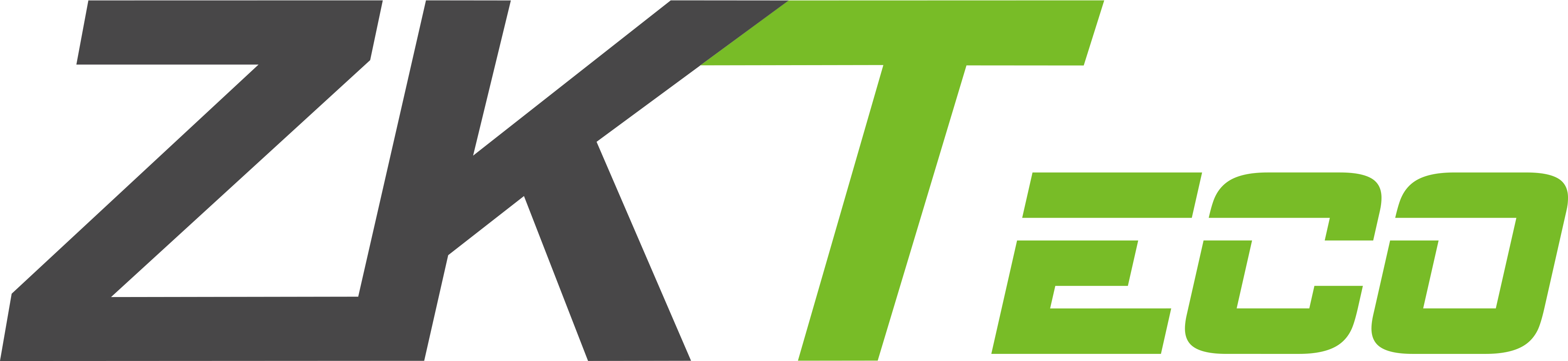 ZKteco 